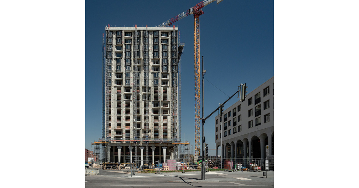 Discover Munich - District Centre 