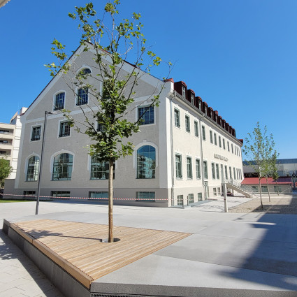 Kuvertfabrik, 2023