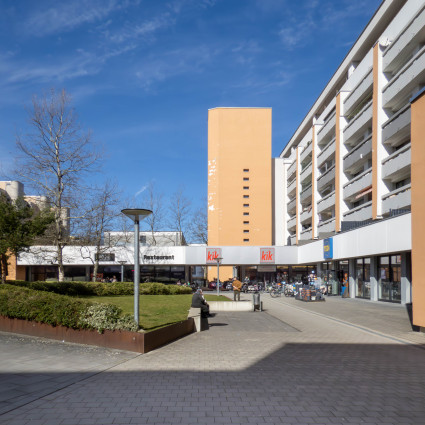 Das Sudermann-Zentrum, 2024