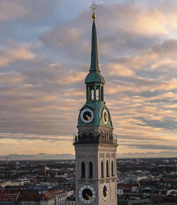 Foto: München Tourismus, Jan Saurer.