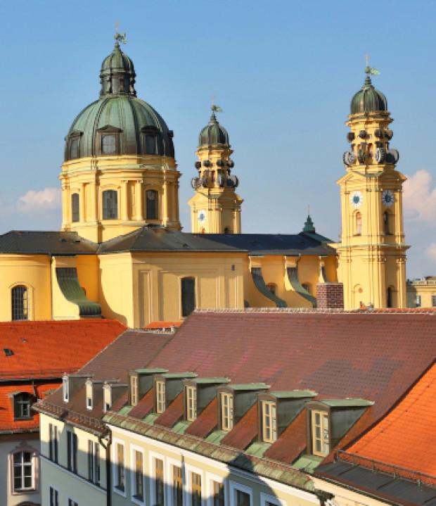 Foto: München Tourismus, Tommy Lösch.