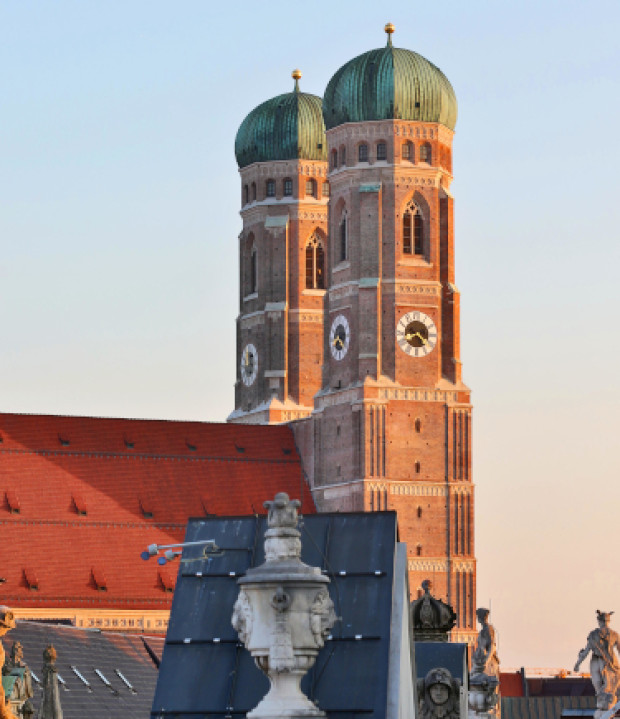 Foto: München Tourismus, Tommy Loesch.
