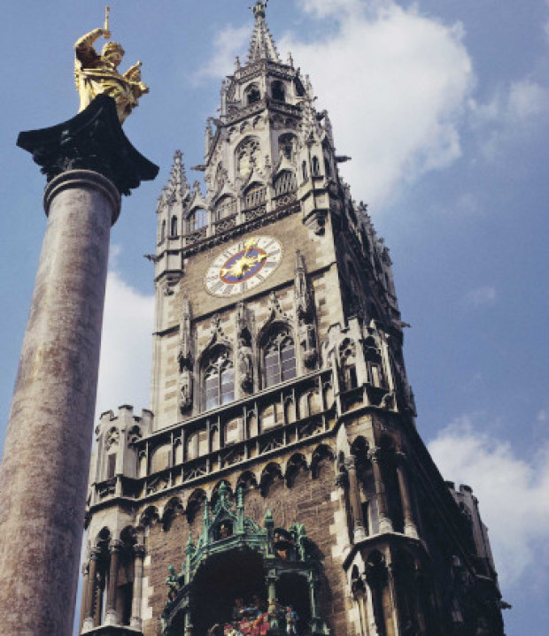 Foto: München Tourismus, C. Reiter.